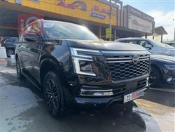 نيسان باترول